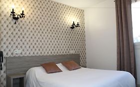 Hôtel Beaulieu